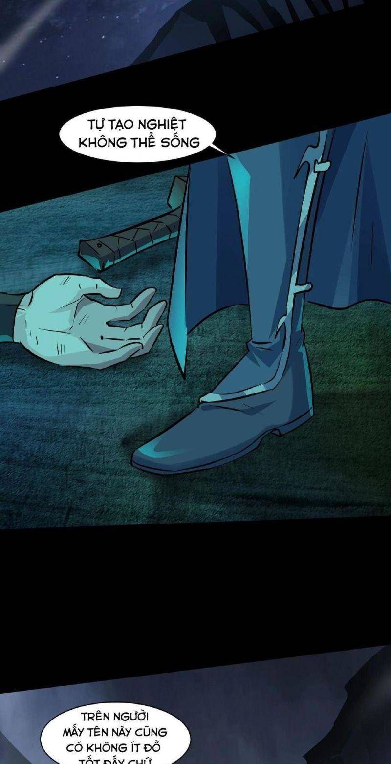 đọc truyện Chỉ Có Ta Có Thể Sử Dụng Triệu Hoán Thuật Chương 8 ảnh 37 tại Thiên Thai Truyện