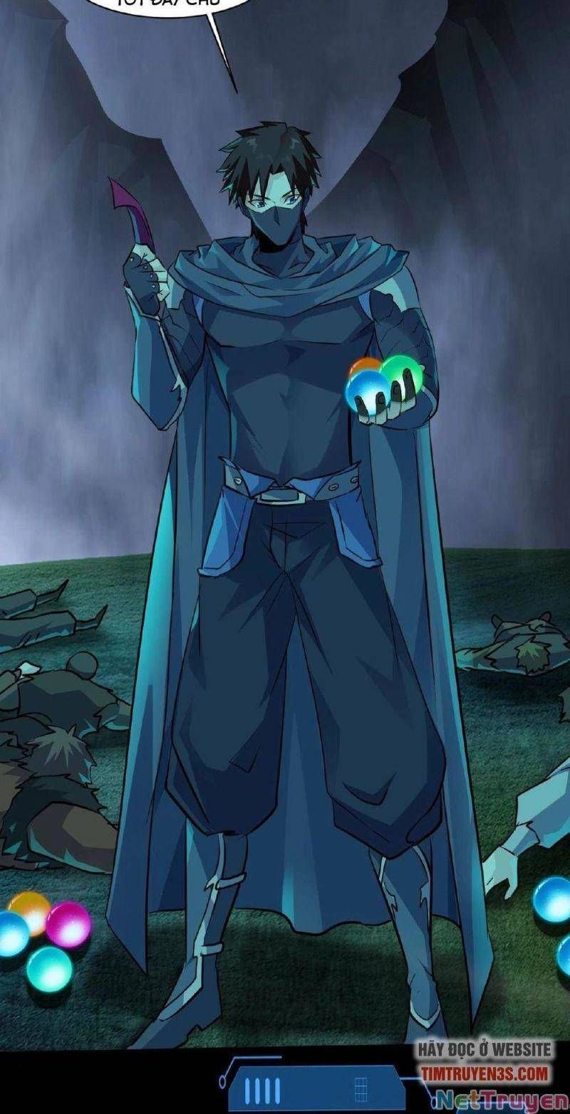 đọc truyện Chỉ Có Ta Có Thể Sử Dụng Triệu Hoán Thuật Chương 8 ảnh 38 tại Thiên Thai Truyện