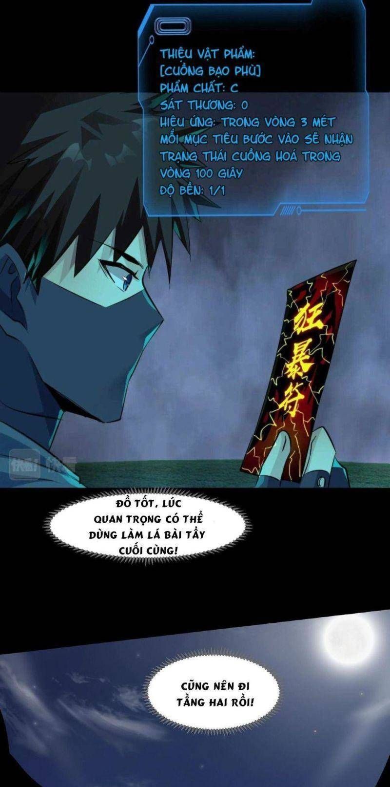 đọc truyện Chỉ Có Ta Có Thể Sử Dụng Triệu Hoán Thuật Chương 8 ảnh 39 tại Thiên Thai Truyện