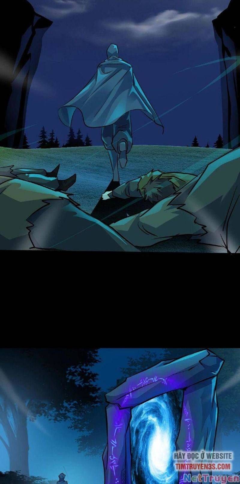 đọc truyện Chỉ Có Ta Có Thể Sử Dụng Triệu Hoán Thuật Chương 8 ảnh 40 tại Thiên Thai Truyện