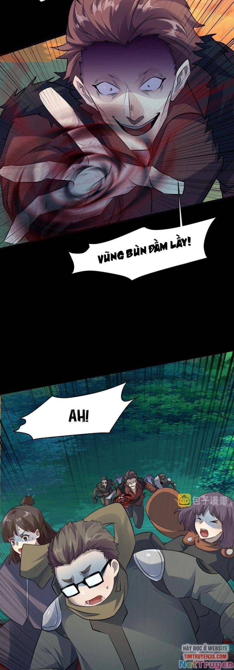 đọc truyện Chỉ Có Ta Có Thể Sử Dụng Triệu Hoán Thuật Chương 8 ảnh 6 tại Thiên Thai Truyện