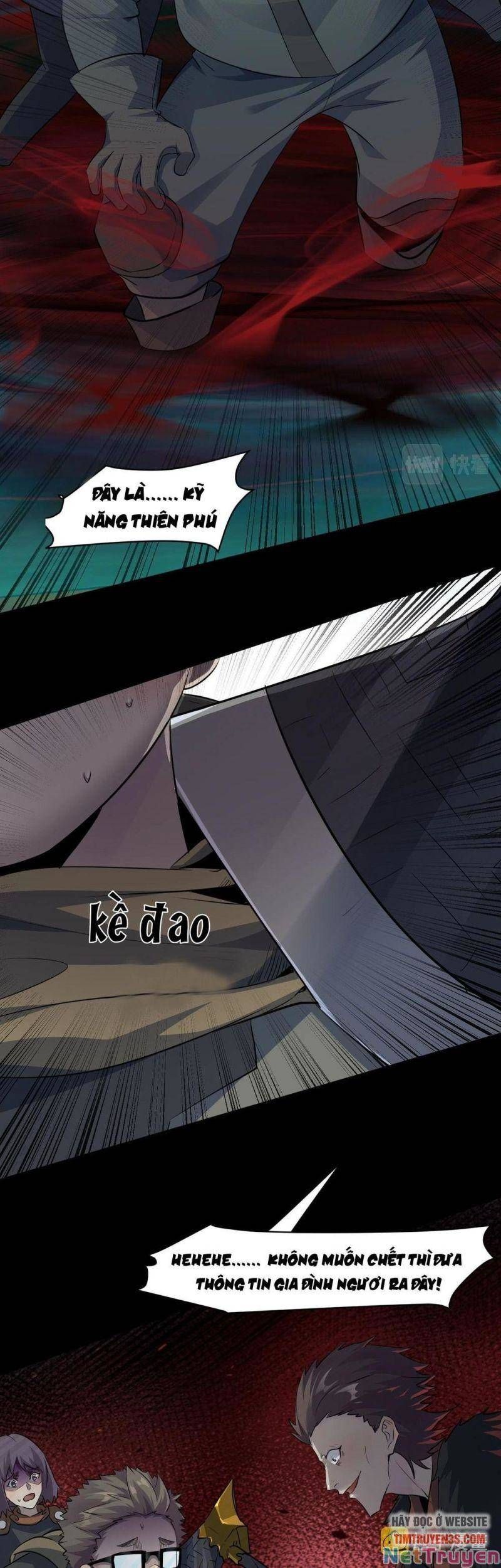 đọc truyện Chỉ Có Ta Có Thể Sử Dụng Triệu Hoán Thuật Chương 8 ảnh 7 tại Thiên Thai Truyện