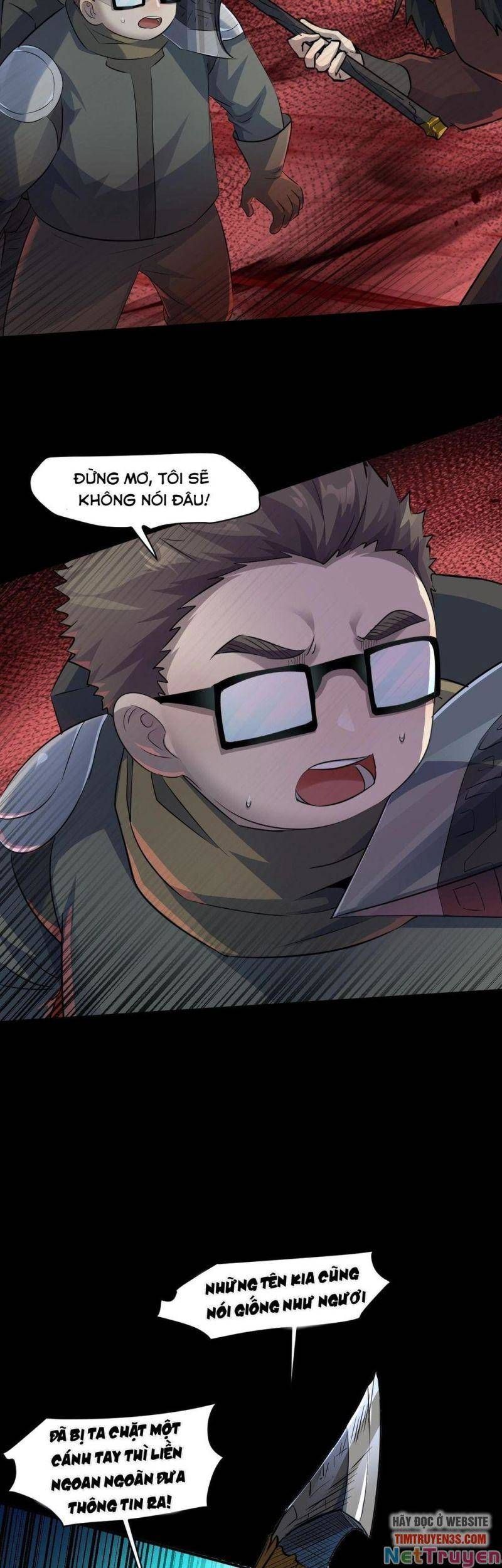 đọc truyện Chỉ Có Ta Có Thể Sử Dụng Triệu Hoán Thuật Chương 8 ảnh 8 tại Thiên Thai Truyện