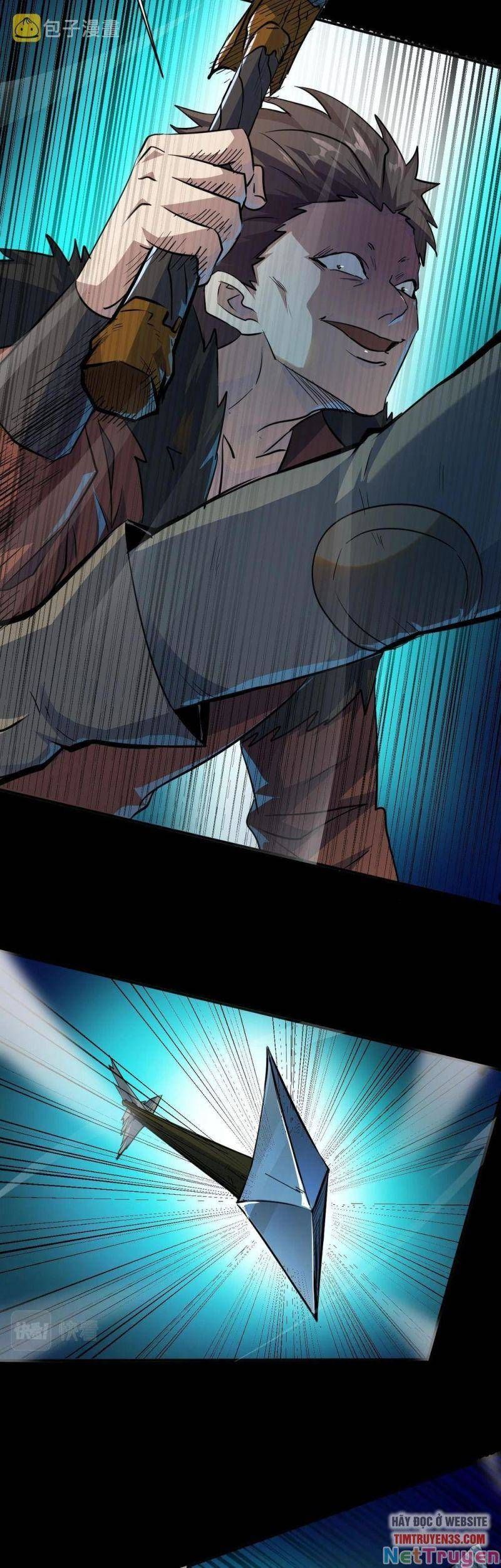 đọc truyện Chỉ Có Ta Có Thể Sử Dụng Triệu Hoán Thuật Chương 8 ảnh 9 tại Thiên Thai Truyện