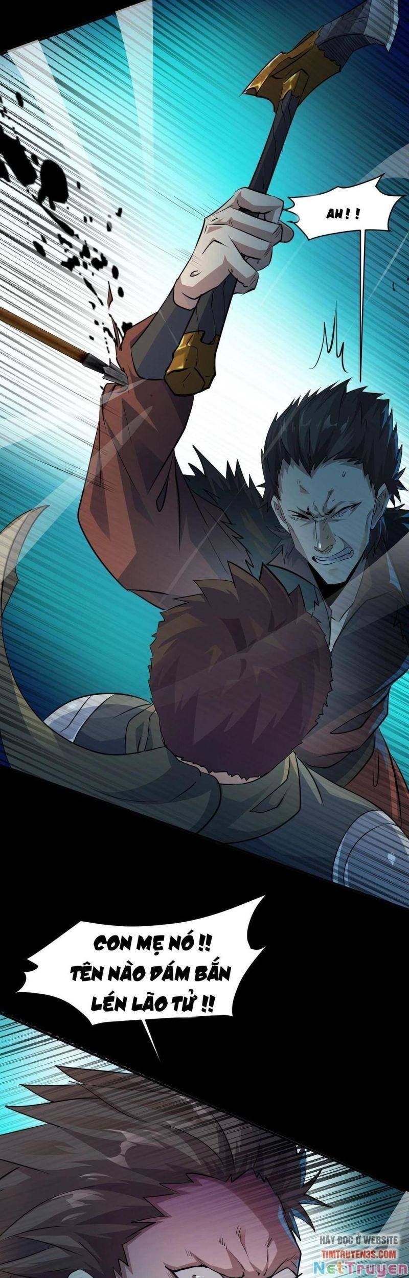 đọc truyện Chỉ Có Ta Có Thể Sử Dụng Triệu Hoán Thuật Chương 8 ảnh 10 tại Thiên Thai Truyện