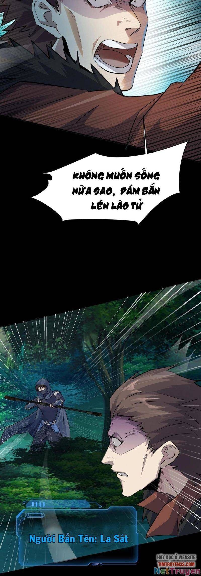 đọc truyện Chỉ Có Ta Có Thể Sử Dụng Triệu Hoán Thuật Chương 8 ảnh 11 tại Thiên Thai Truyện