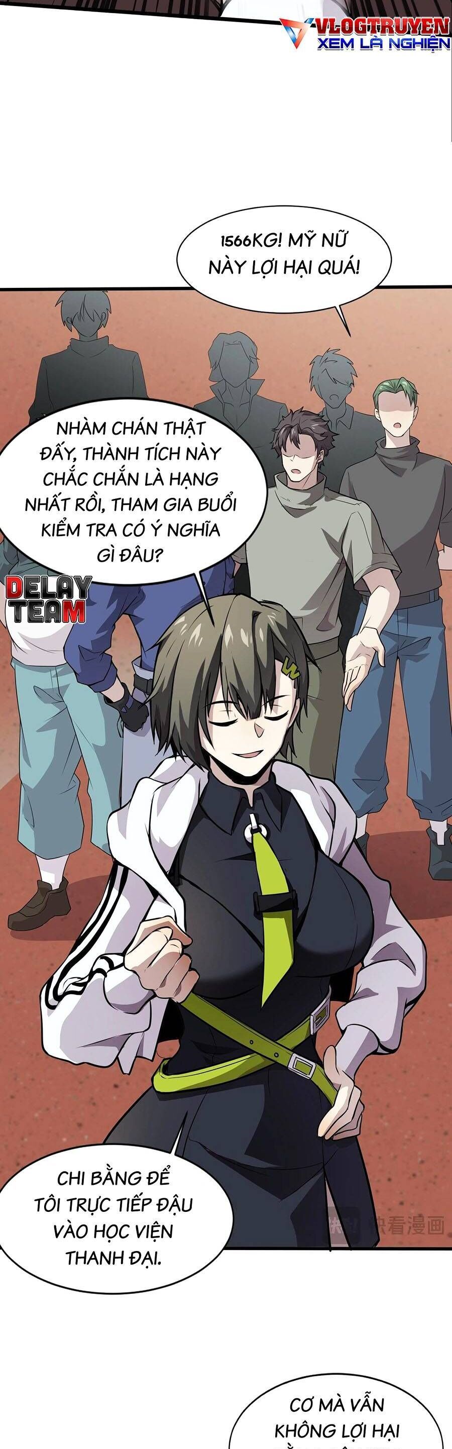 đọc truyện Chỉ Có Ta Có Thể Sử Dụng Triệu Hoán Thuật Chương 80 ảnh 16 tại Thiên Thai Truyện