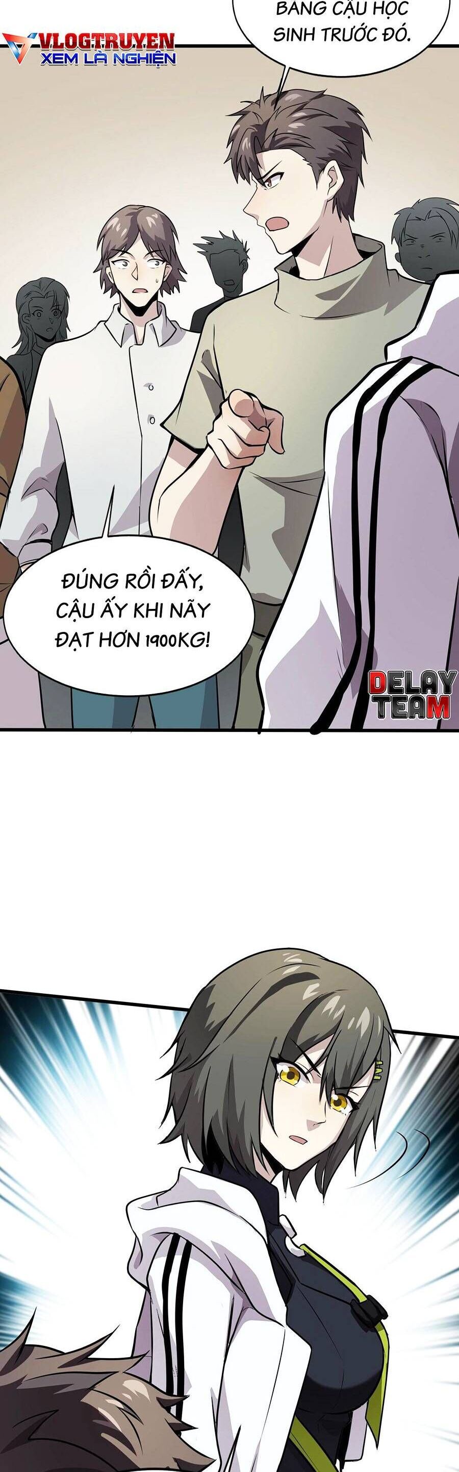 đọc truyện Chỉ Có Ta Có Thể Sử Dụng Triệu Hoán Thuật Chương 80 ảnh 17 tại Thiên Thai Truyện