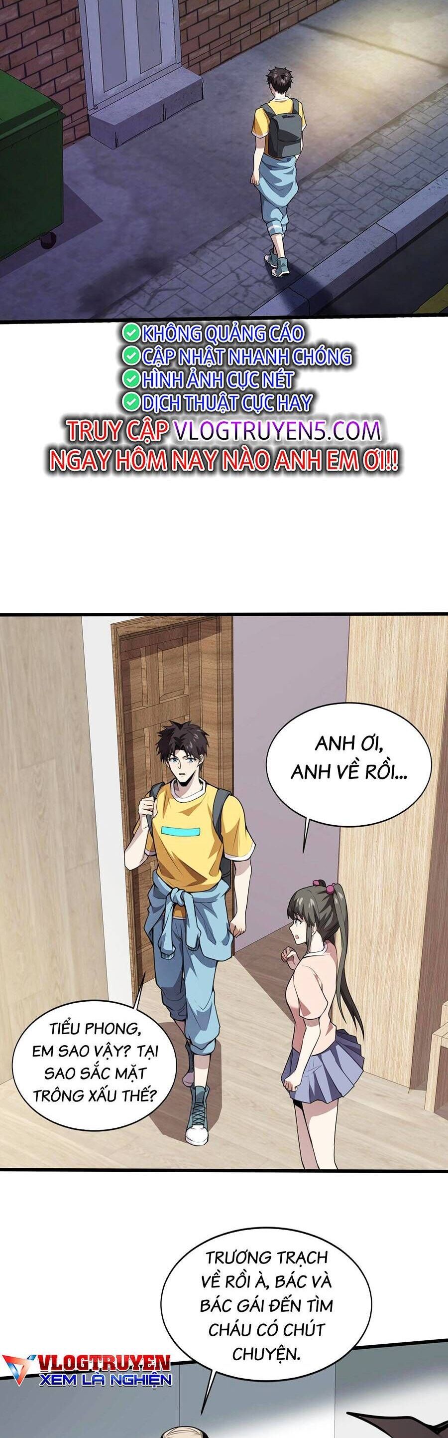 đọc truyện Chỉ Có Ta Có Thể Sử Dụng Triệu Hoán Thuật Chương 80 ảnh 19 tại Thiên Thai Truyện