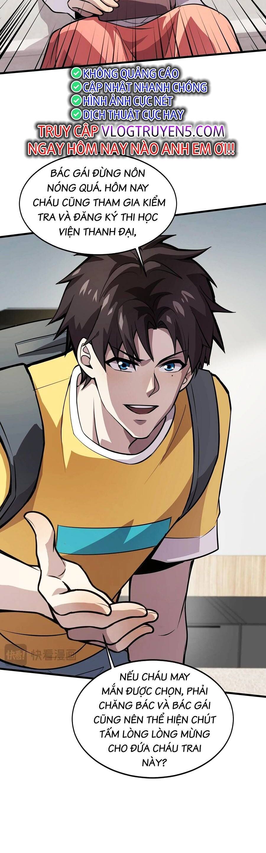 đọc truyện Chỉ Có Ta Có Thể Sử Dụng Triệu Hoán Thuật Chương 80 ảnh 24 tại Thiên Thai Truyện