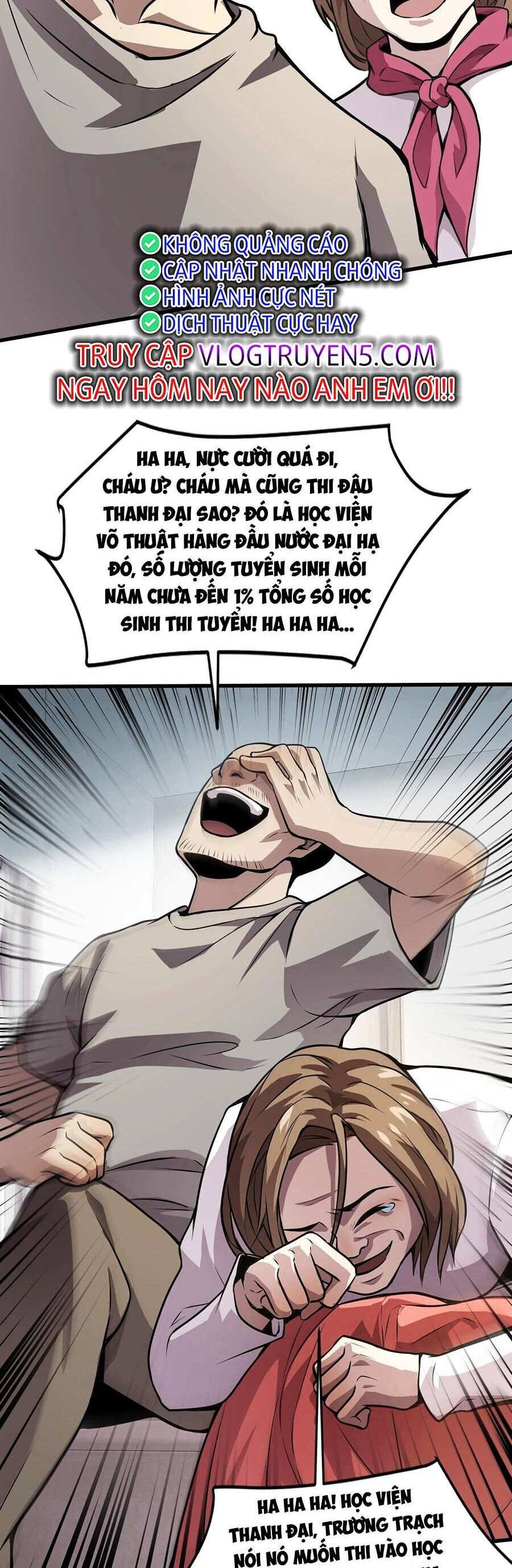 đọc truyện Chỉ Có Ta Có Thể Sử Dụng Triệu Hoán Thuật Chương 80 ảnh 26 tại Thiên Thai Truyện