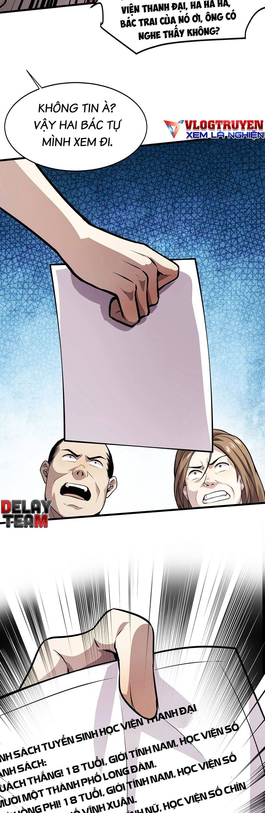 đọc truyện Chỉ Có Ta Có Thể Sử Dụng Triệu Hoán Thuật Chương 80 ảnh 27 tại Thiên Thai Truyện