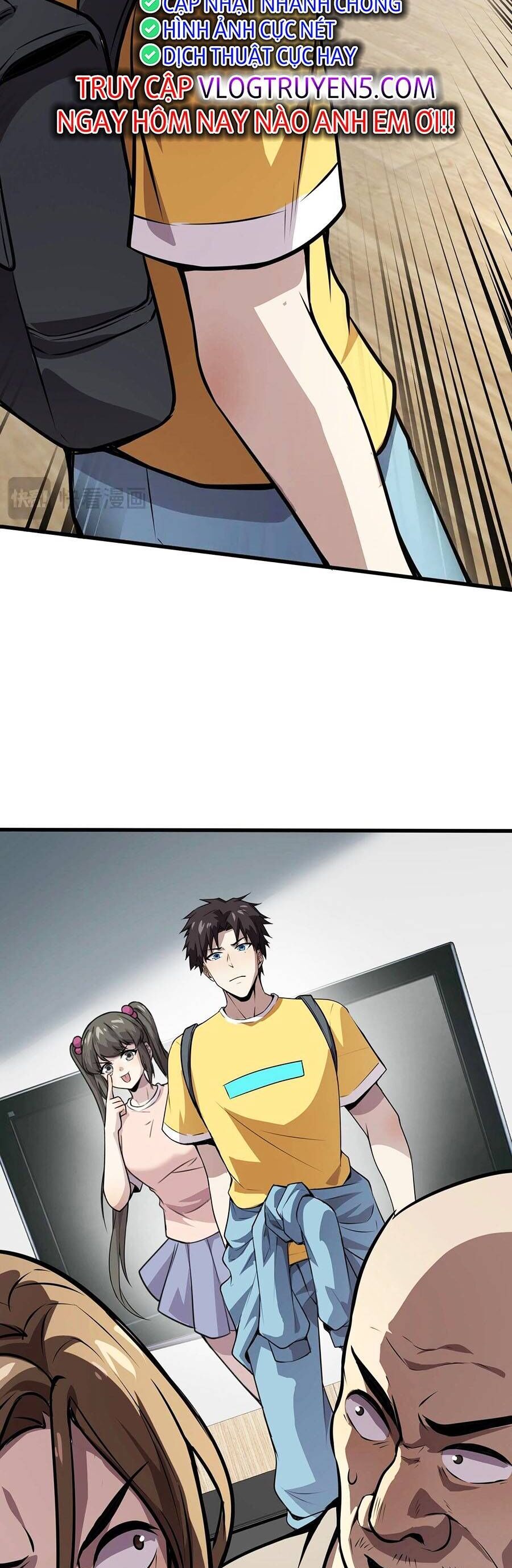 đọc truyện Chỉ Có Ta Có Thể Sử Dụng Triệu Hoán Thuật Chương 80 ảnh 35 tại Thiên Thai Truyện