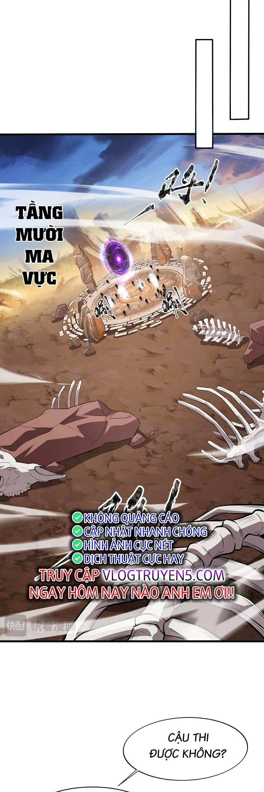 đọc truyện Chỉ Có Ta Có Thể Sử Dụng Triệu Hoán Thuật Chương 80 ảnh 39 tại Thiên Thai Truyện