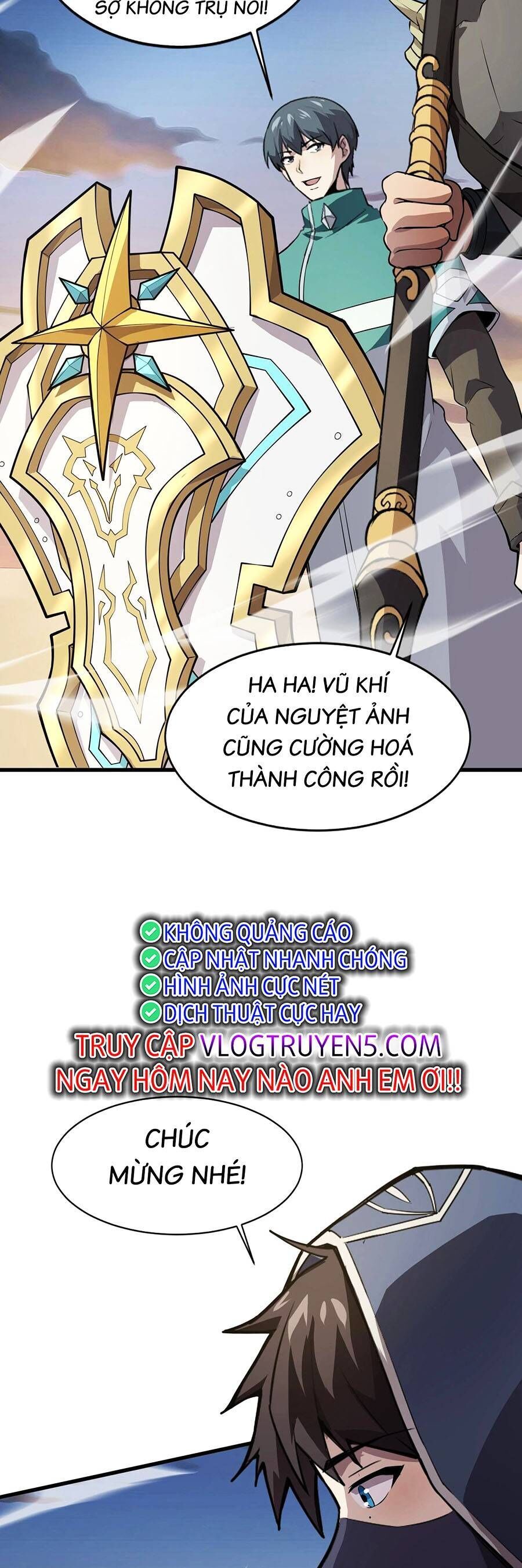 đọc truyện Chỉ Có Ta Có Thể Sử Dụng Triệu Hoán Thuật Chương 80 ảnh 41 tại Thiên Thai Truyện