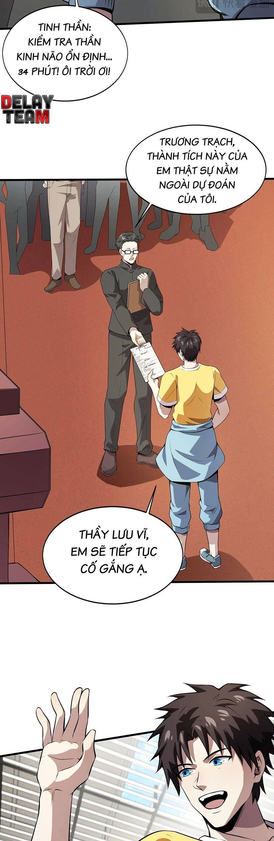 đọc truyện Chỉ Có Ta Có Thể Sử Dụng Triệu Hoán Thuật Chương 80 ảnh 8 tại Thiên Thai Truyện