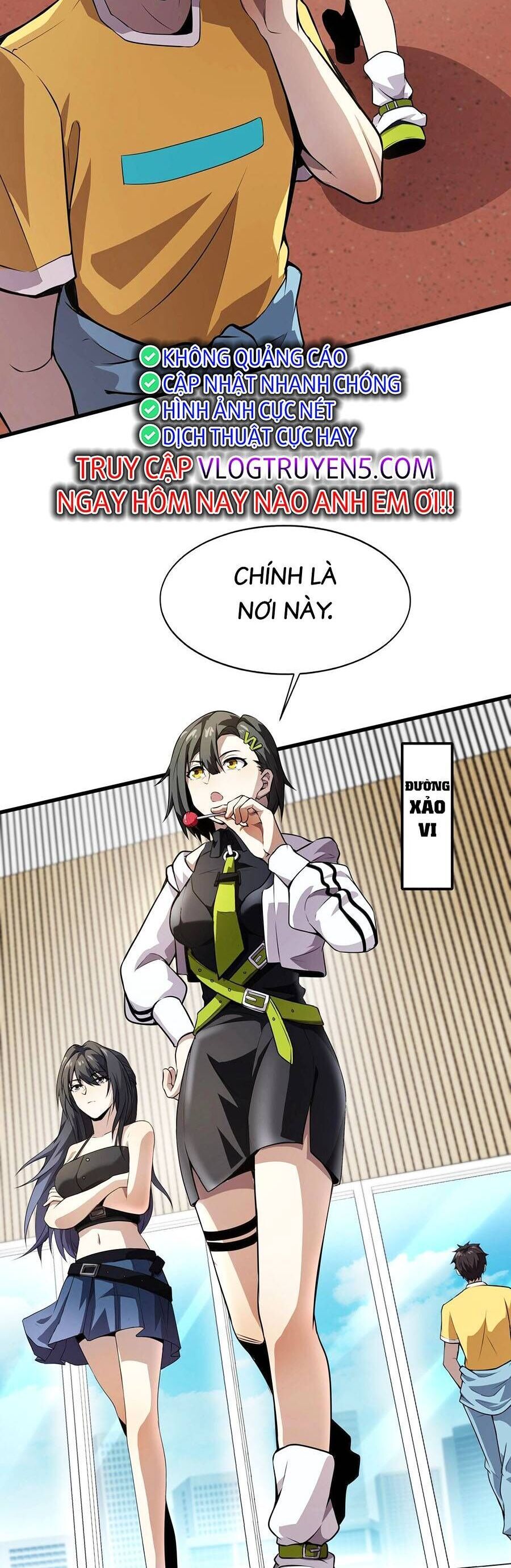 đọc truyện Chỉ Có Ta Có Thể Sử Dụng Triệu Hoán Thuật Chương 80 ảnh 10 tại Thiên Thai Truyện