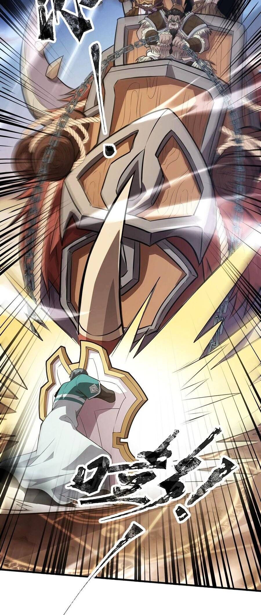 đọc truyện Chỉ Có Ta Có Thể Sử Dụng Triệu Hoán Thuật Chương 81 ảnh 14 tại Thiên Thai Truyện