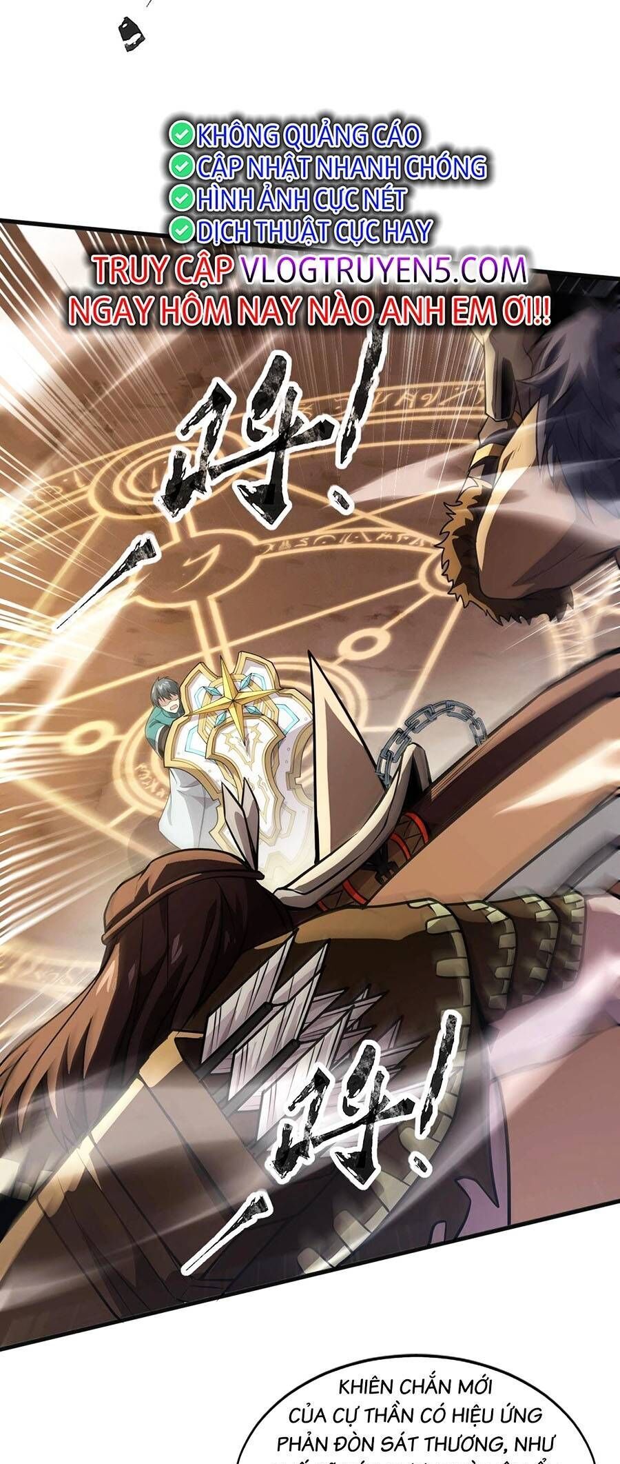 đọc truyện Chỉ Có Ta Có Thể Sử Dụng Triệu Hoán Thuật Chương 81 ảnh 15 tại Thiên Thai Truyện