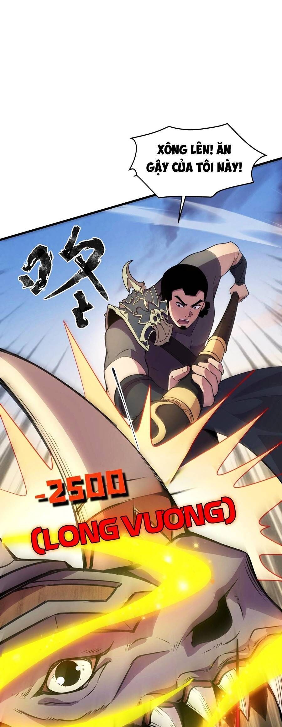 đọc truyện Chỉ Có Ta Có Thể Sử Dụng Triệu Hoán Thuật Chương 81 ảnh 18 tại Thiên Thai Truyện