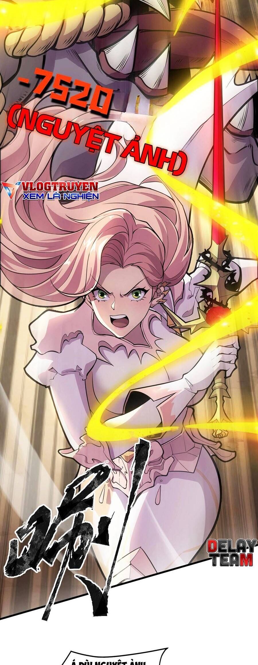 đọc truyện Chỉ Có Ta Có Thể Sử Dụng Triệu Hoán Thuật Chương 81 ảnh 19 tại Thiên Thai Truyện