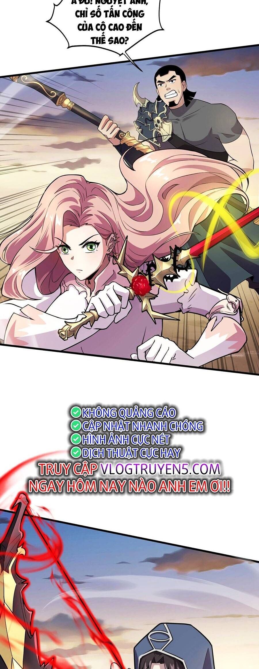 đọc truyện Chỉ Có Ta Có Thể Sử Dụng Triệu Hoán Thuật Chương 81 ảnh 20 tại Thiên Thai Truyện