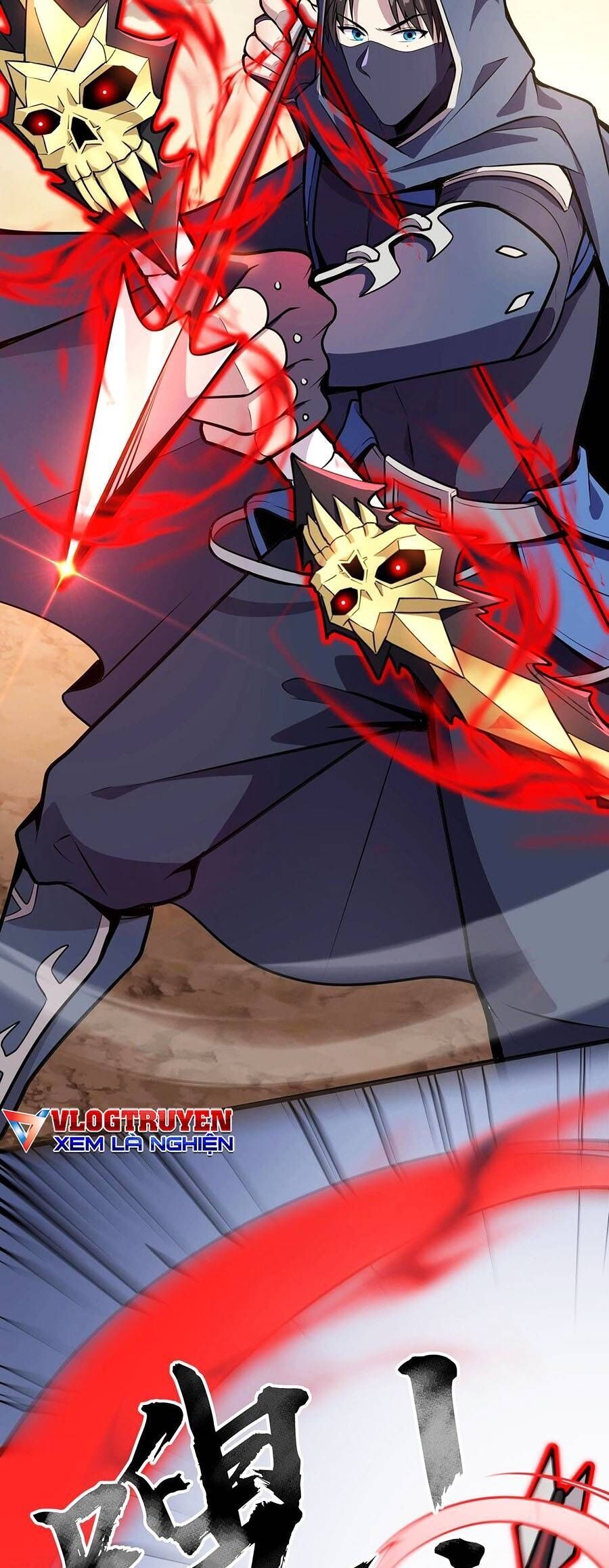 đọc truyện Chỉ Có Ta Có Thể Sử Dụng Triệu Hoán Thuật Chương 81 ảnh 21 tại Thiên Thai Truyện