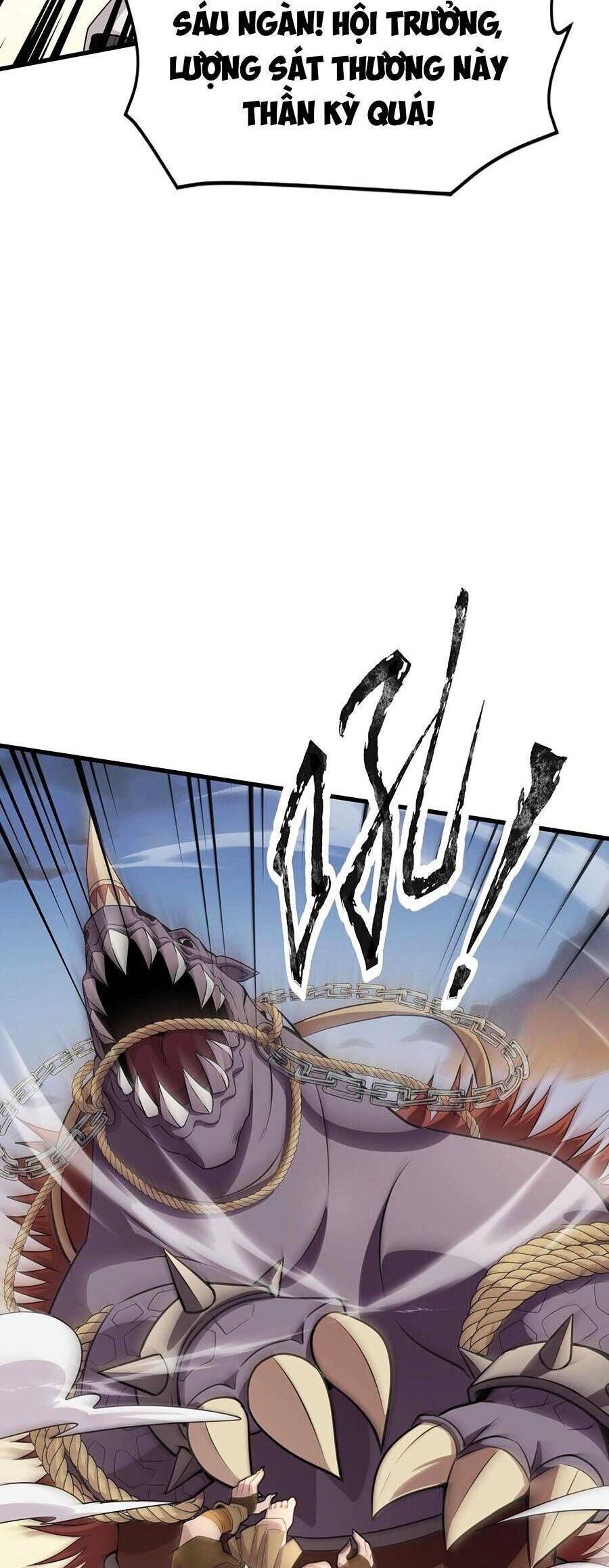 đọc truyện Chỉ Có Ta Có Thể Sử Dụng Triệu Hoán Thuật Chương 81 ảnh 26 tại Thiên Thai Truyện