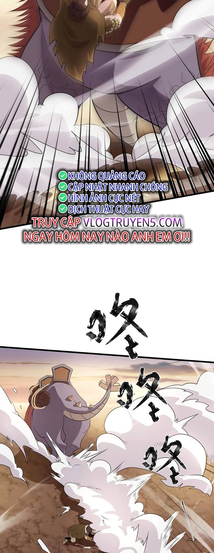 đọc truyện Chỉ Có Ta Có Thể Sử Dụng Triệu Hoán Thuật Chương 81 ảnh 27 tại Thiên Thai Truyện