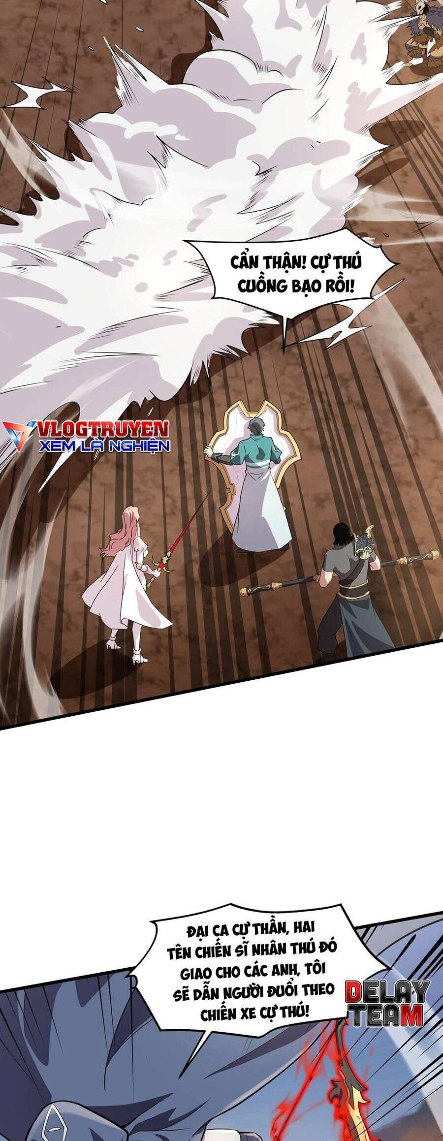 đọc truyện Chỉ Có Ta Có Thể Sử Dụng Triệu Hoán Thuật Chương 81 ảnh 28 tại Thiên Thai Truyện