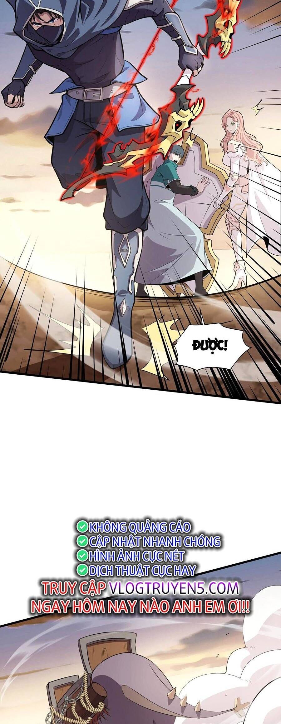 đọc truyện Chỉ Có Ta Có Thể Sử Dụng Triệu Hoán Thuật Chương 81 ảnh 29 tại Thiên Thai Truyện