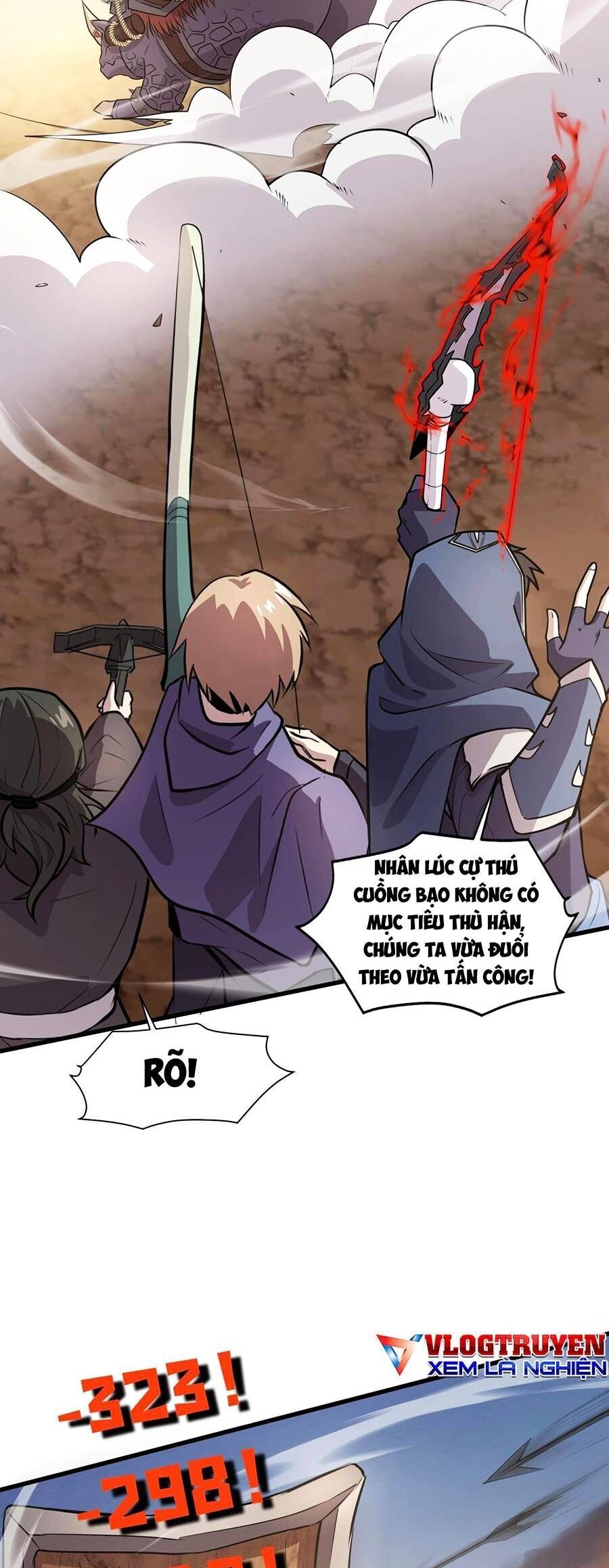 đọc truyện Chỉ Có Ta Có Thể Sử Dụng Triệu Hoán Thuật Chương 81 ảnh 30 tại Thiên Thai Truyện