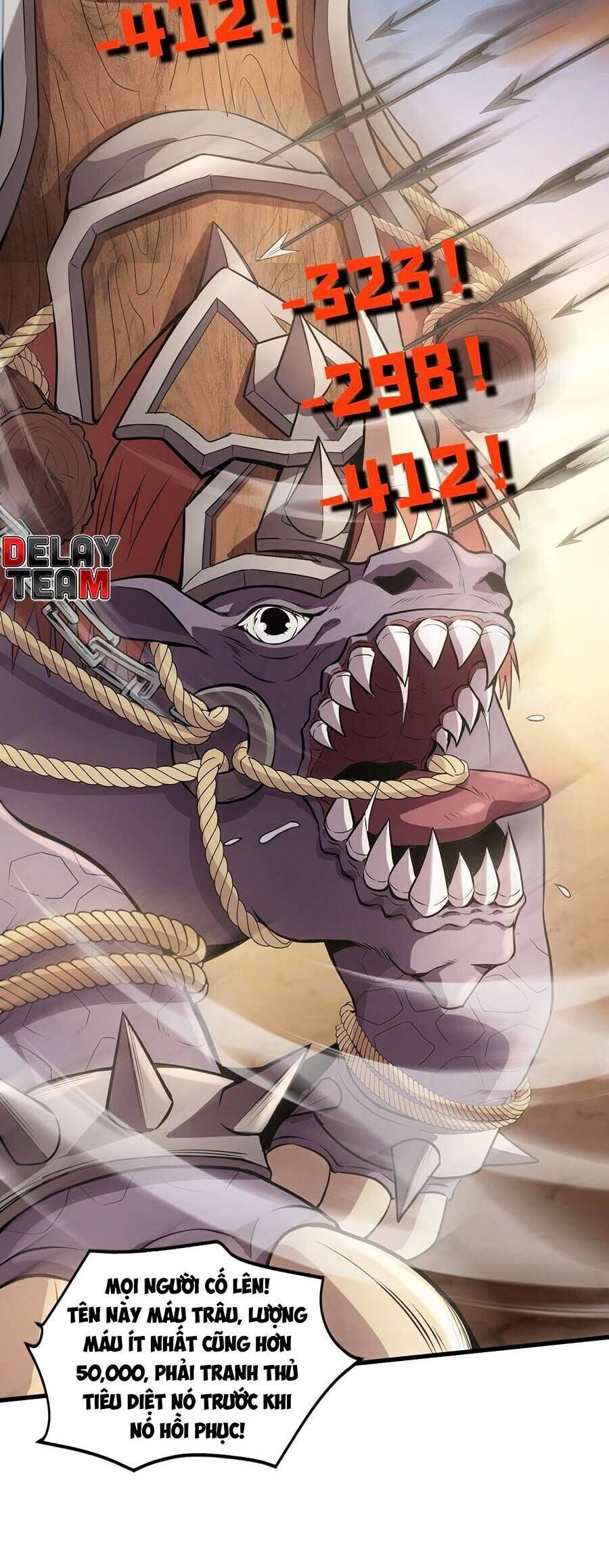 đọc truyện Chỉ Có Ta Có Thể Sử Dụng Triệu Hoán Thuật Chương 81 ảnh 31 tại Thiên Thai Truyện