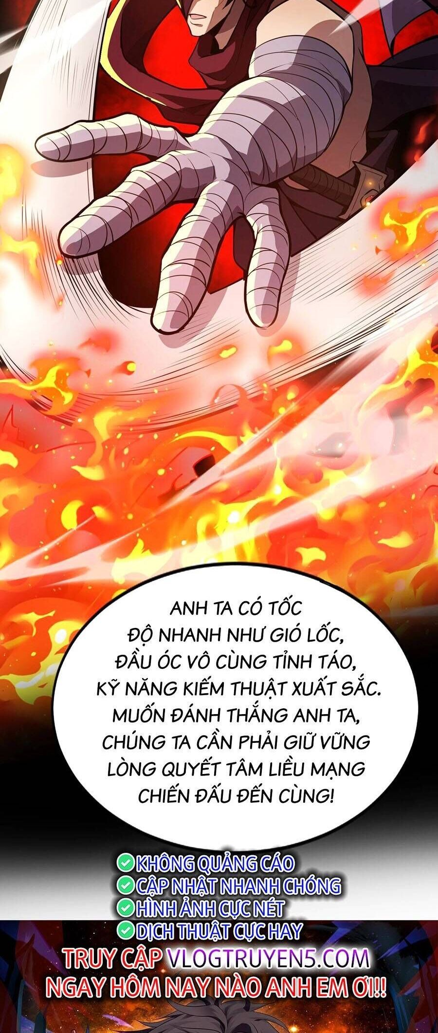 đọc truyện Chỉ Có Ta Có Thể Sử Dụng Triệu Hoán Thuật Chương 81 ảnh 5 tại Thiên Thai Truyện