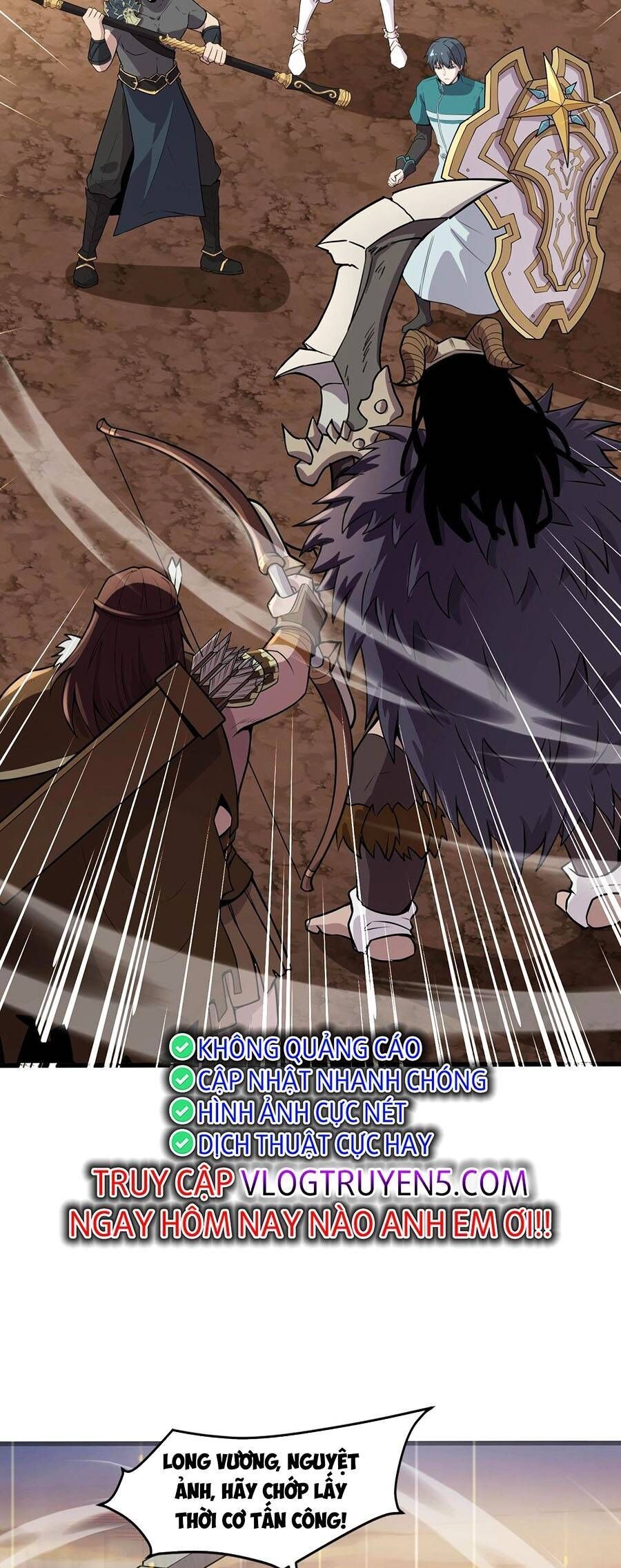 đọc truyện Chỉ Có Ta Có Thể Sử Dụng Triệu Hoán Thuật Chương 81 ảnh 34 tại Thiên Thai Truyện