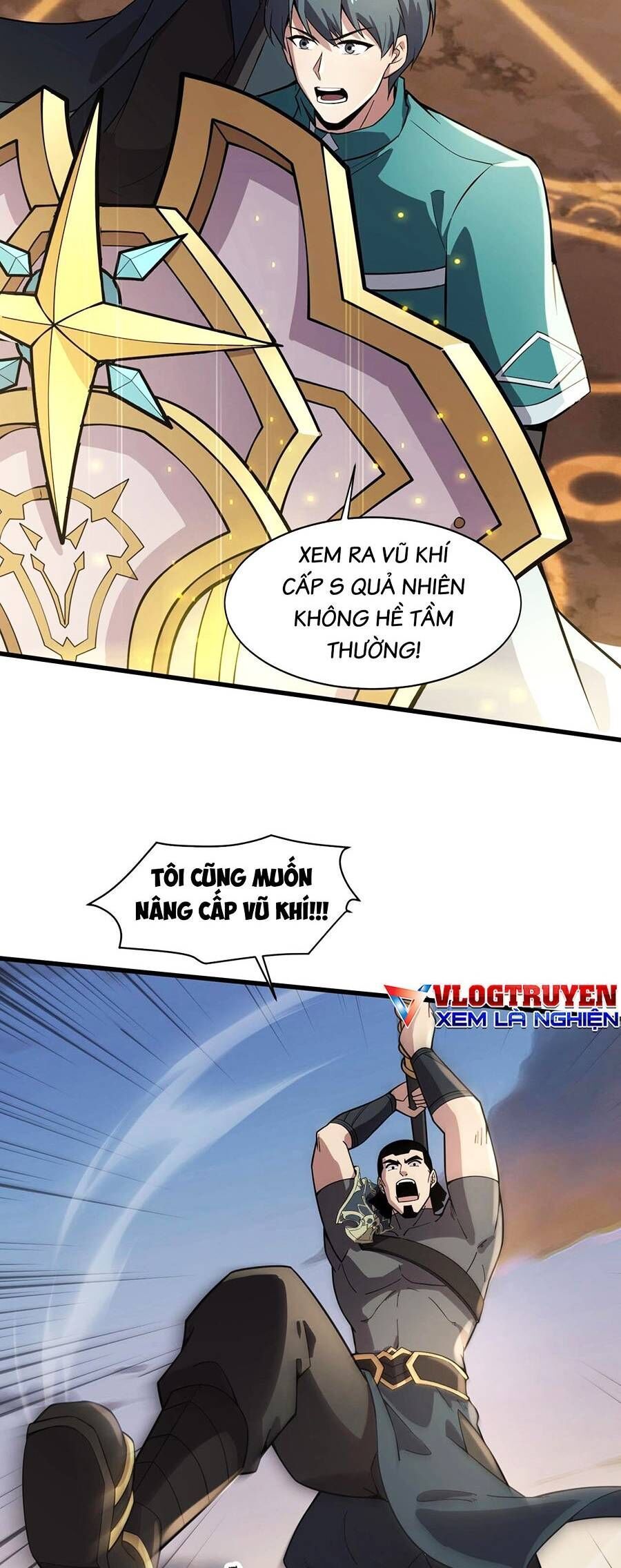 đọc truyện Chỉ Có Ta Có Thể Sử Dụng Triệu Hoán Thuật Chương 81 ảnh 39 tại Thiên Thai Truyện