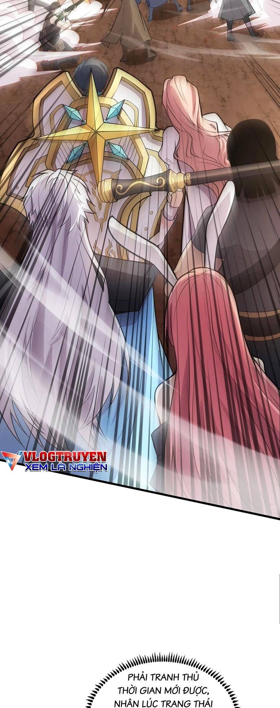 đọc truyện Chỉ Có Ta Có Thể Sử Dụng Triệu Hoán Thuật Chương 81 ảnh 43 tại Thiên Thai Truyện