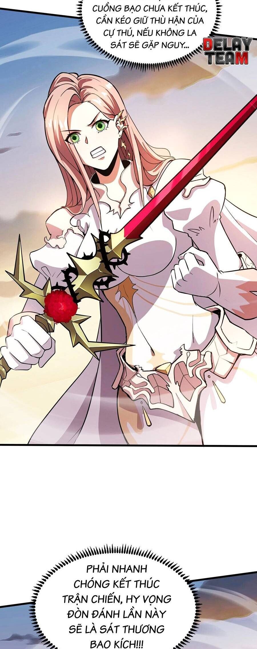 đọc truyện Chỉ Có Ta Có Thể Sử Dụng Triệu Hoán Thuật Chương 81 ảnh 44 tại Thiên Thai Truyện