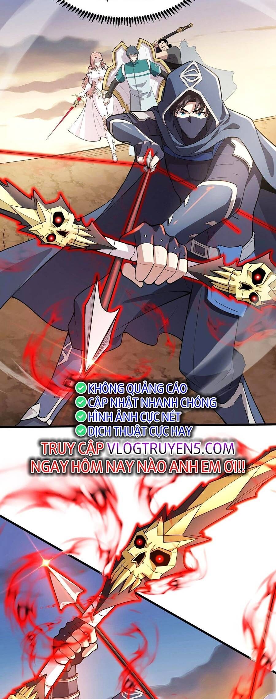 đọc truyện Chỉ Có Ta Có Thể Sử Dụng Triệu Hoán Thuật Chương 81 ảnh 45 tại Thiên Thai Truyện