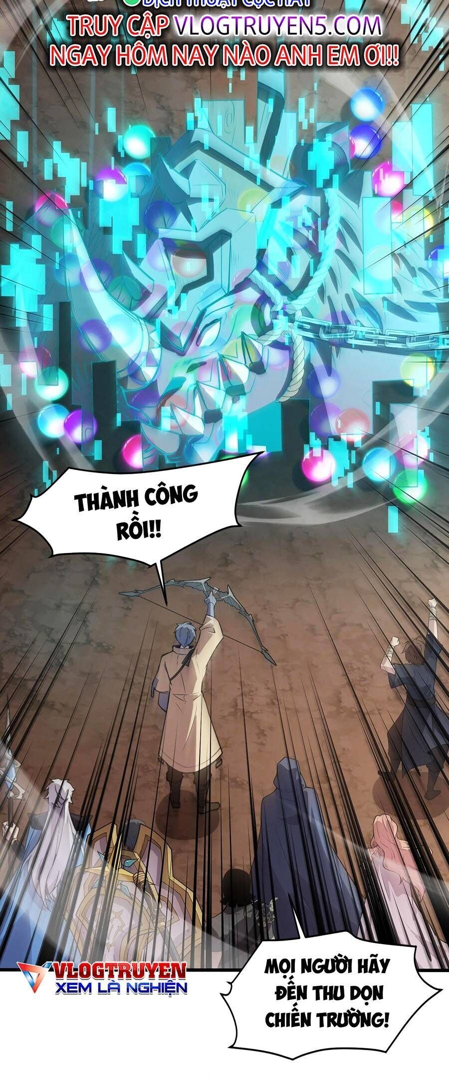 đọc truyện Chỉ Có Ta Có Thể Sử Dụng Triệu Hoán Thuật Chương 81 ảnh 51 tại Thiên Thai Truyện