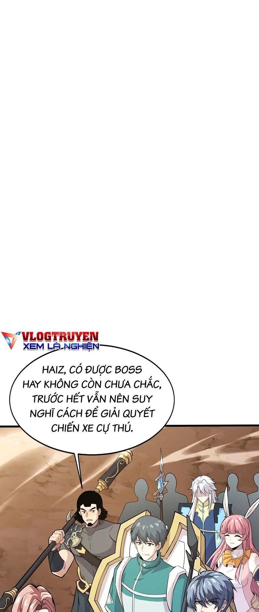 đọc truyện Chỉ Có Ta Có Thể Sử Dụng Triệu Hoán Thuật Chương 81 ảnh 7 tại Thiên Thai Truyện