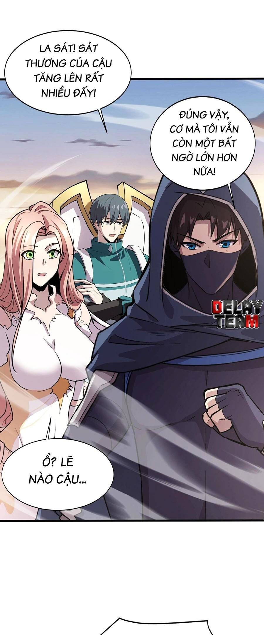 đọc truyện Chỉ Có Ta Có Thể Sử Dụng Triệu Hoán Thuật Chương 81 ảnh 52 tại Thiên Thai Truyện