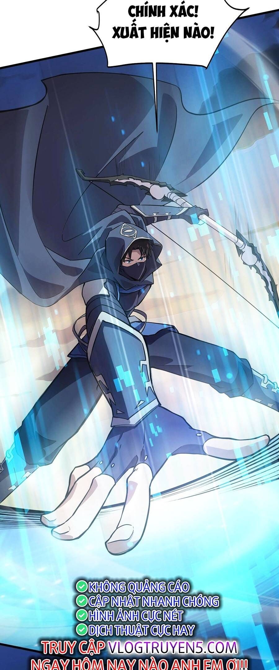 đọc truyện Chỉ Có Ta Có Thể Sử Dụng Triệu Hoán Thuật Chương 81 ảnh 53 tại Thiên Thai Truyện