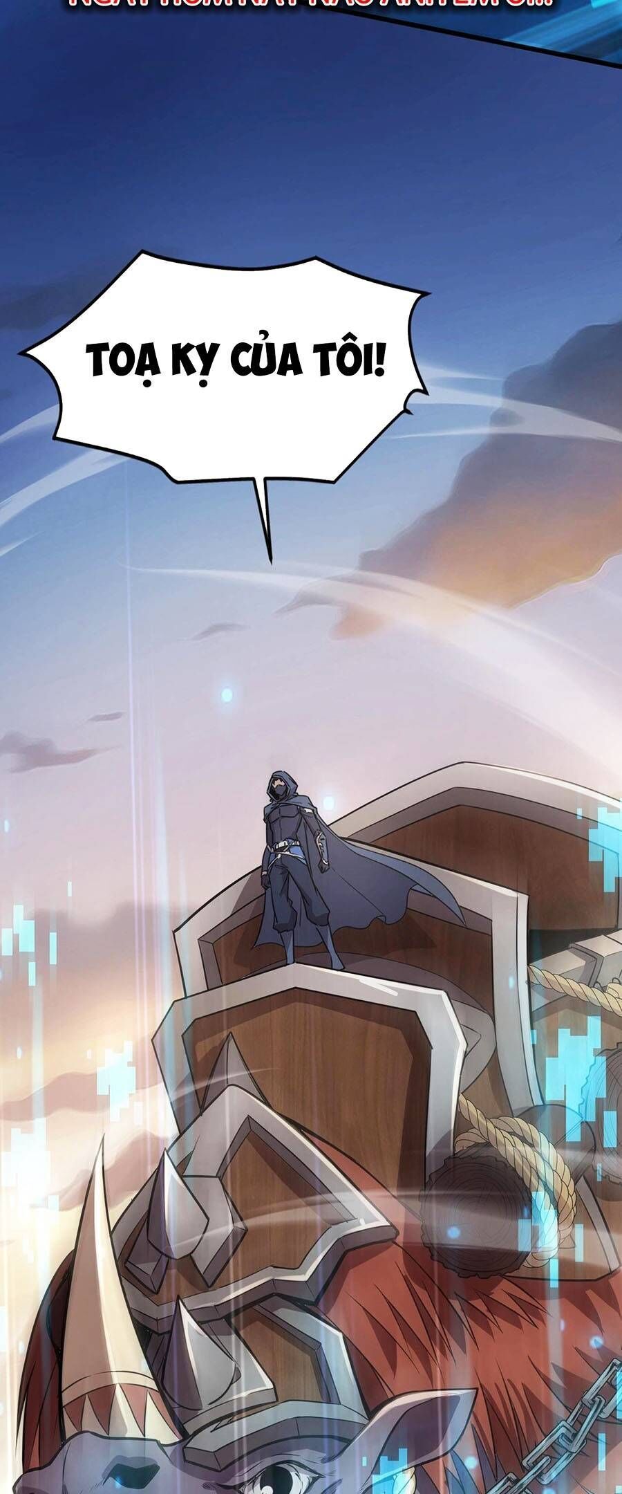 đọc truyện Chỉ Có Ta Có Thể Sử Dụng Triệu Hoán Thuật Chương 81 ảnh 54 tại Thiên Thai Truyện