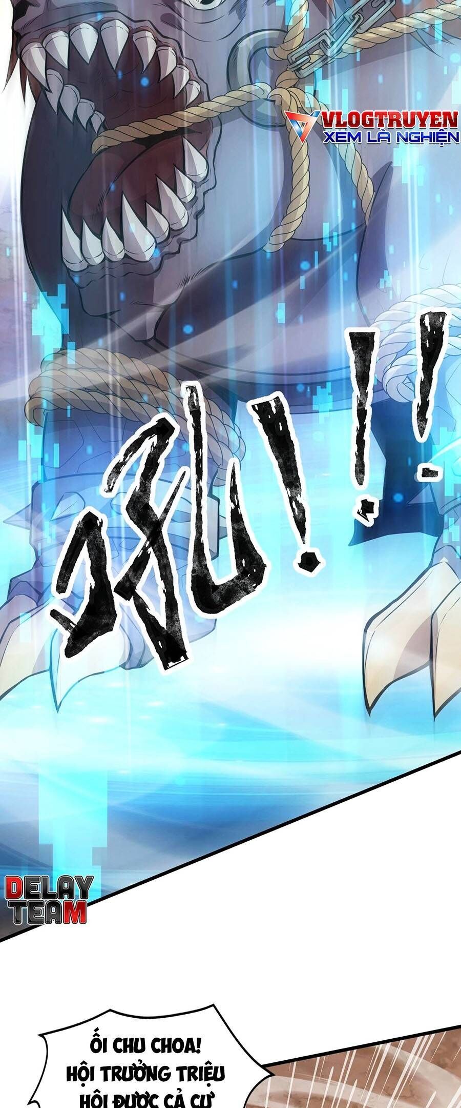 đọc truyện Chỉ Có Ta Có Thể Sử Dụng Triệu Hoán Thuật Chương 81 ảnh 55 tại Thiên Thai Truyện