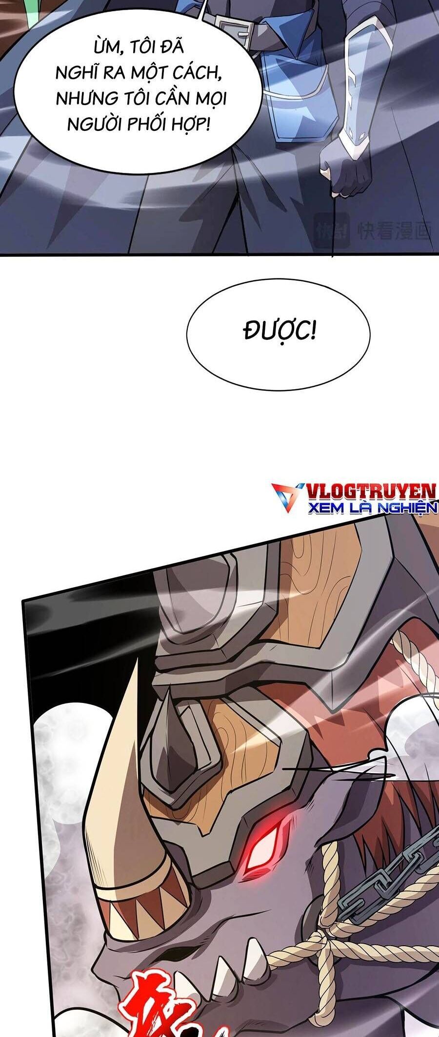 đọc truyện Chỉ Có Ta Có Thể Sử Dụng Triệu Hoán Thuật Chương 81 ảnh 10 tại Thiên Thai Truyện