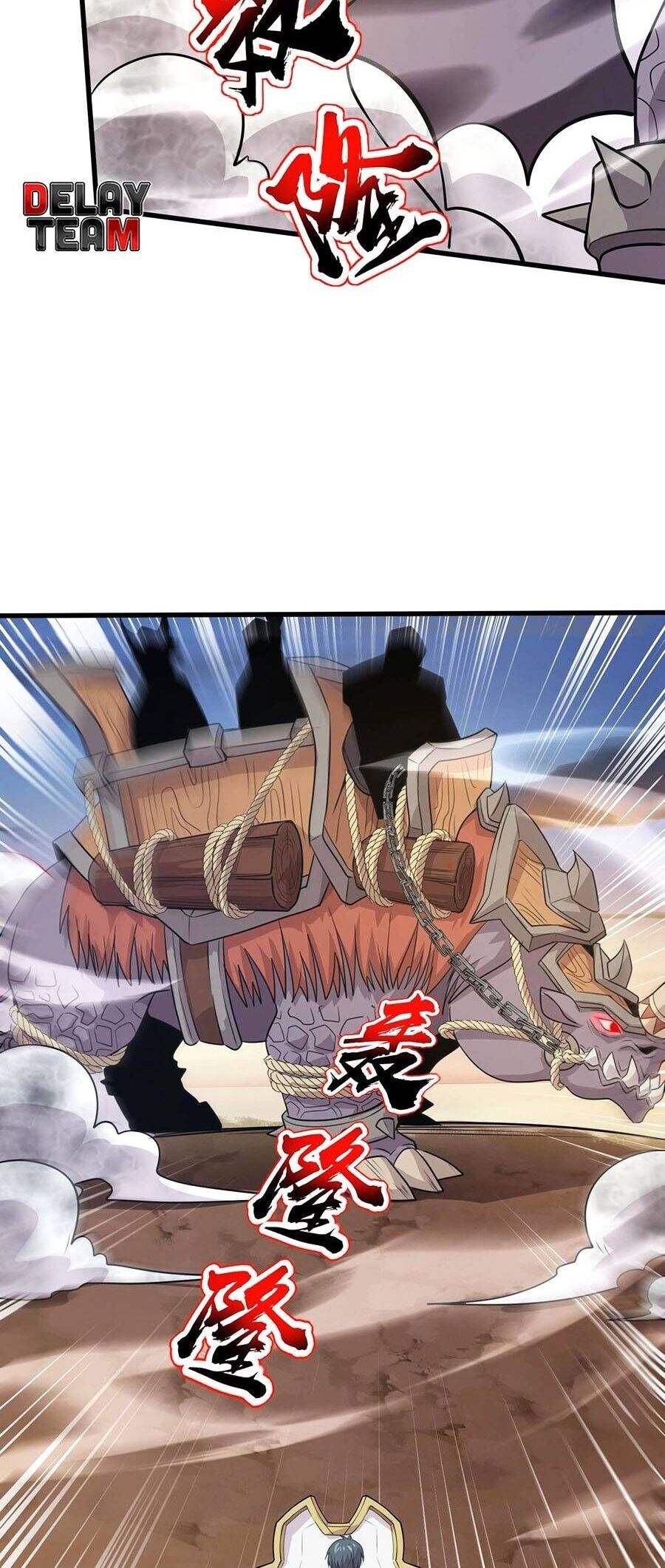 đọc truyện Chỉ Có Ta Có Thể Sử Dụng Triệu Hoán Thuật Chương 81 ảnh 11 tại Thiên Thai Truyện