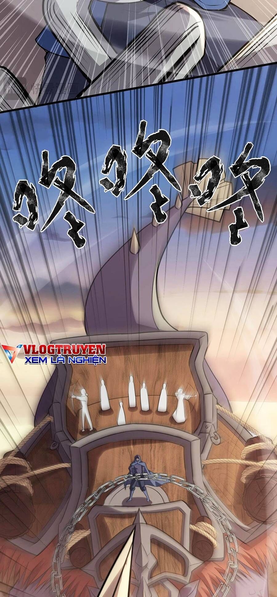 đọc truyện Chỉ Có Ta Có Thể Sử Dụng Triệu Hoán Thuật Chương 82 ảnh 15 tại Thiên Thai Truyện