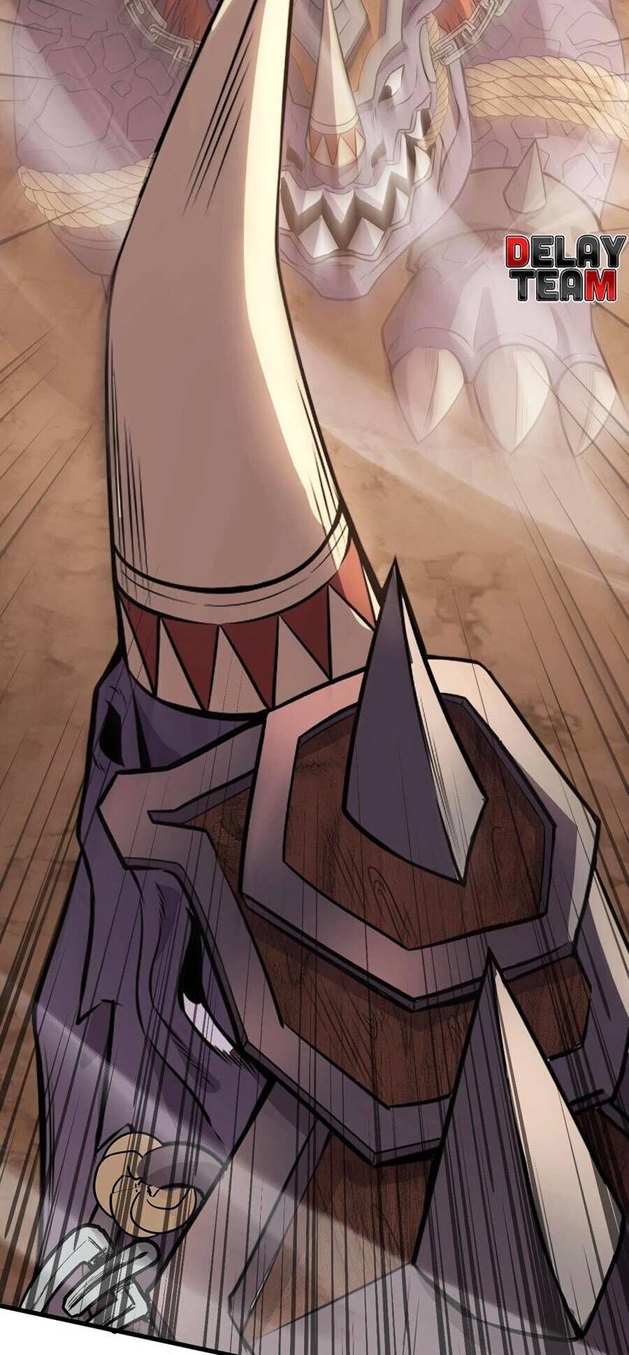 đọc truyện Chỉ Có Ta Có Thể Sử Dụng Triệu Hoán Thuật Chương 82 ảnh 16 tại Thiên Thai Truyện