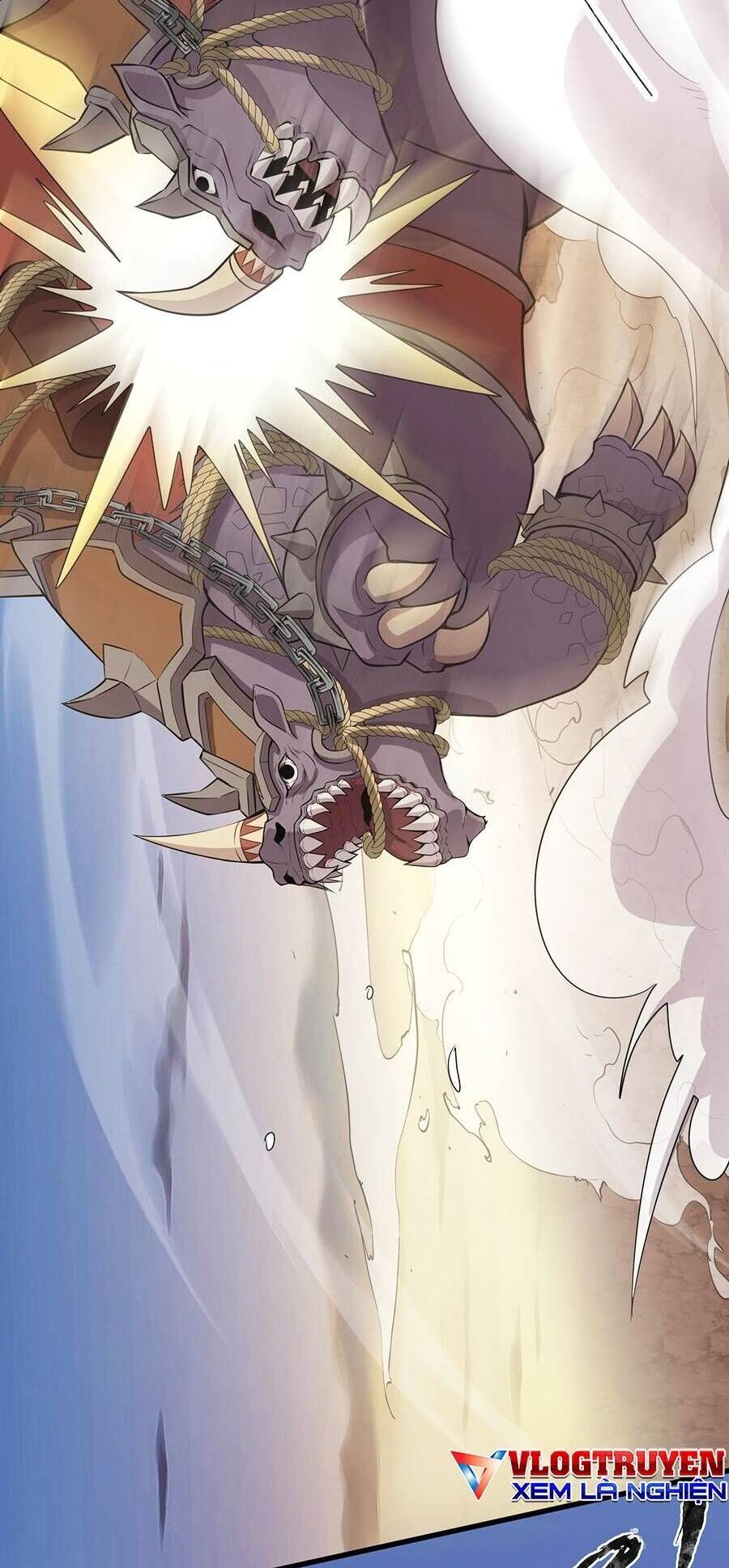 đọc truyện Chỉ Có Ta Có Thể Sử Dụng Triệu Hoán Thuật Chương 82 ảnh 18 tại Thiên Thai Truyện